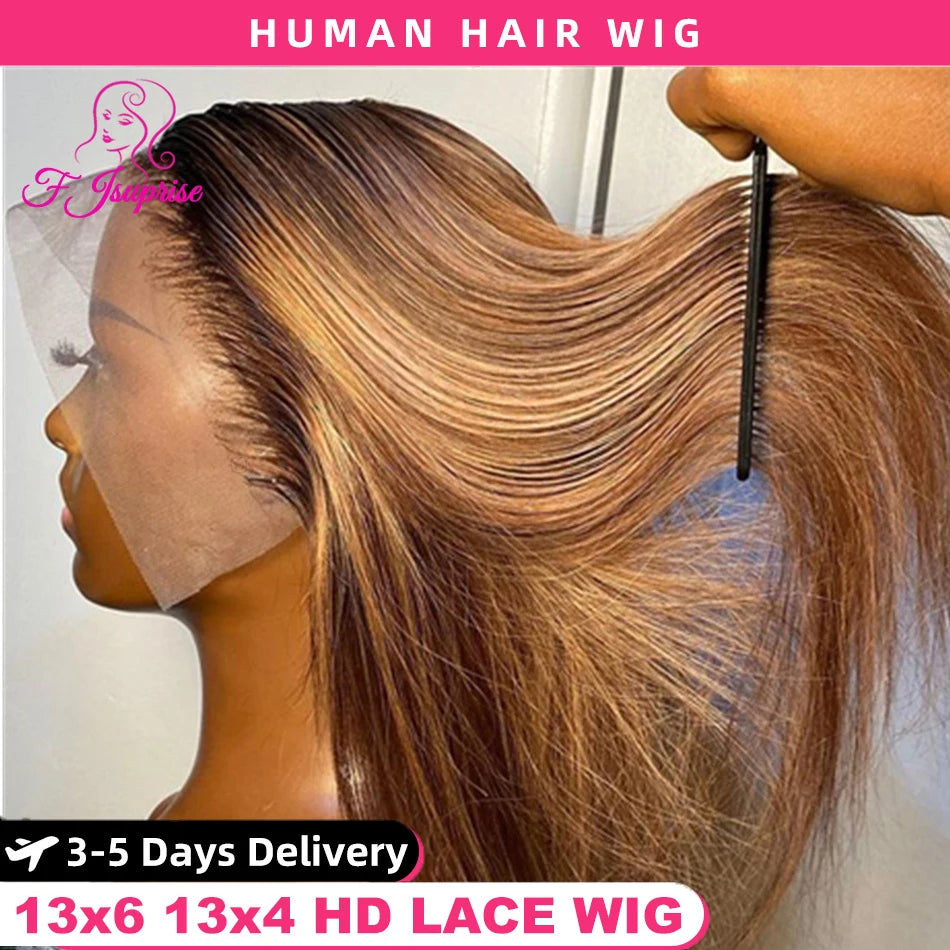GLUELESS VIETNAMESE DOUBLE DROWN WIG