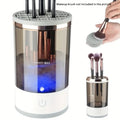 USB PLUG ELECTRIC MAKEUP BRUSH CLEANER
