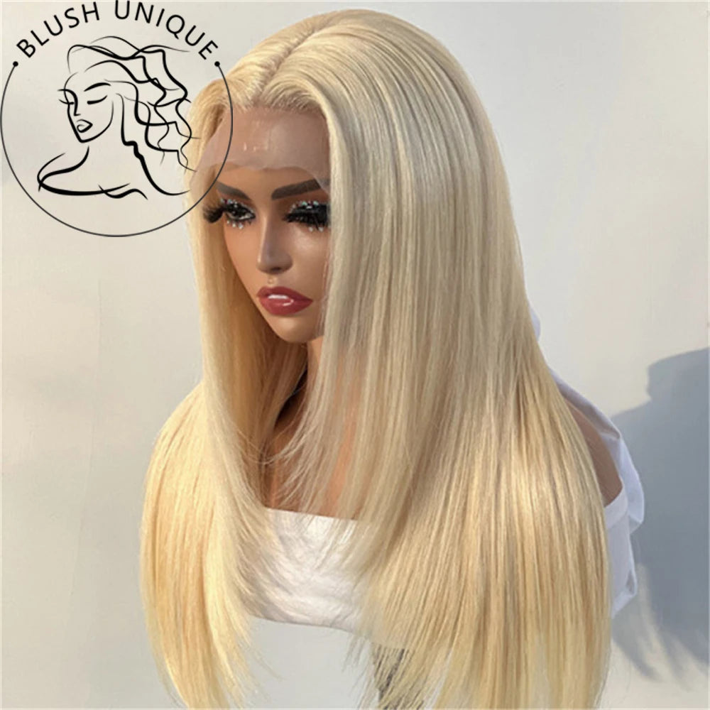 HD LACE FRONT WIG