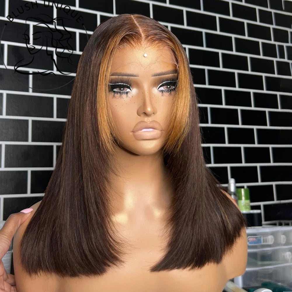 HD LACE FRONT WIG