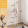 CLOTHES & HATS FLOOR HANGER